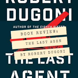 The Last Agent Book Review