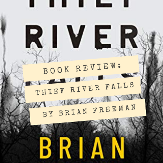 Thief River Falls Book Review