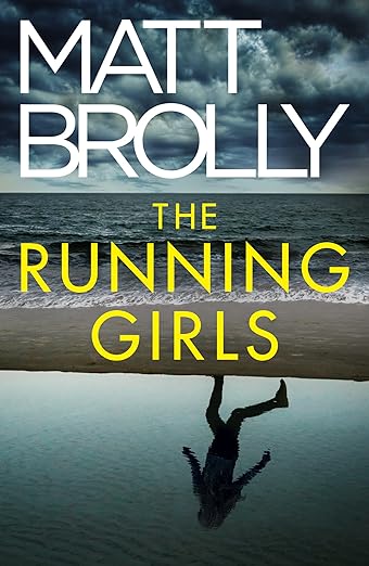 The Running Girls