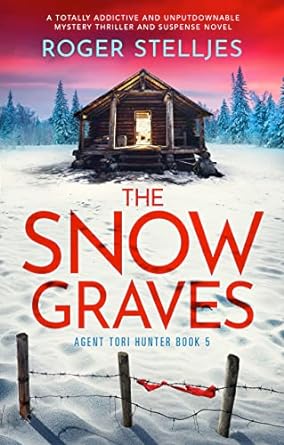 The Snow Graves