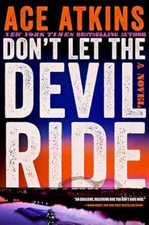 Don't Let the Devil Ride