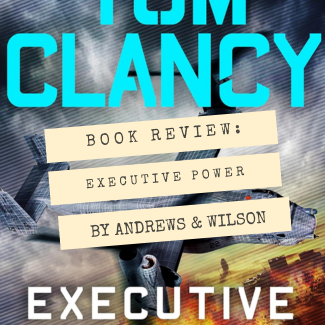 Tom Clancy Executive Power