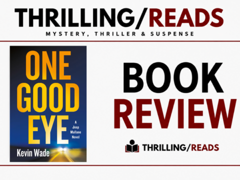 One Good Eye Review