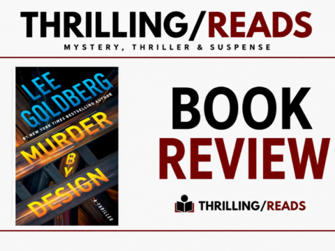 Murder by Design Review Murder by Design review.